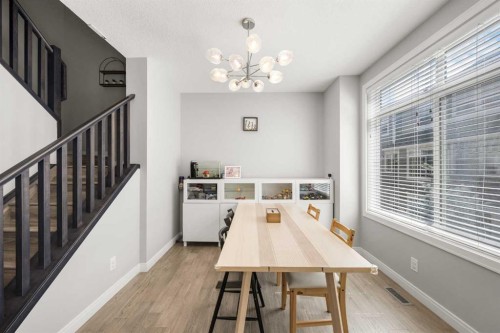 309 Wentworth Row Sw, Calgary, AB - Indoor