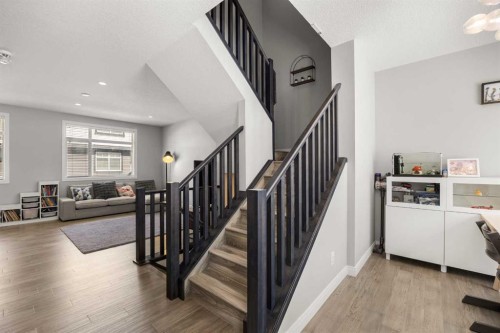 309 Wentworth Row Sw, Calgary, AB - Indoor Photo Showing Other Room