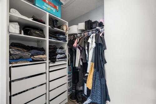 309 Wentworth Row Sw, Calgary, AB - Indoor With Storage