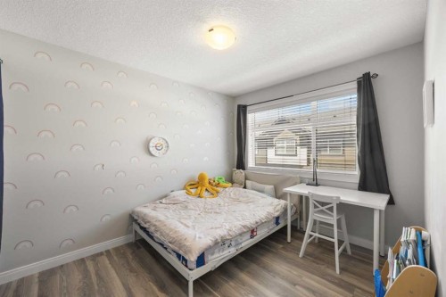 309 Wentworth Row Sw, Calgary, AB - Indoor Photo Showing Bedroom