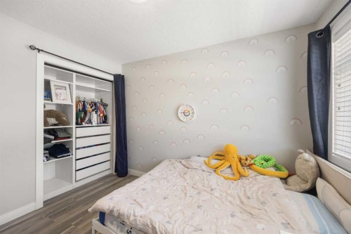 309 Wentworth Row Sw, Calgary, AB - Indoor Photo Showing Bedroom