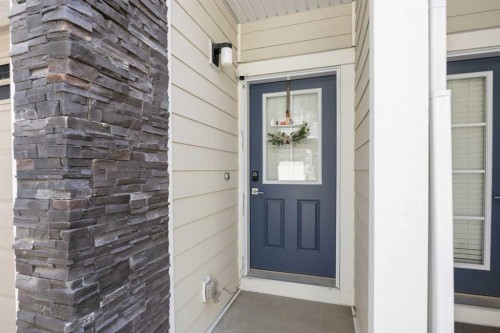 309 Wentworth Row Sw, Calgary, AB - Outdoor With Exterior