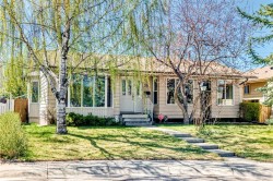 316 Glamorgan Place SW Calgary, AB T3E 6M2
