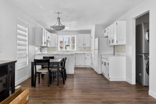 128 Castledale Crescent Ne, Calgary, AB - Indoor