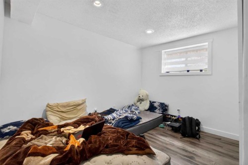 128 Castledale Crescent Ne, Calgary, AB - Indoor