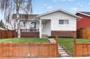128 Castledale Crescent Ne, Calgary, AB  - Outdoor 