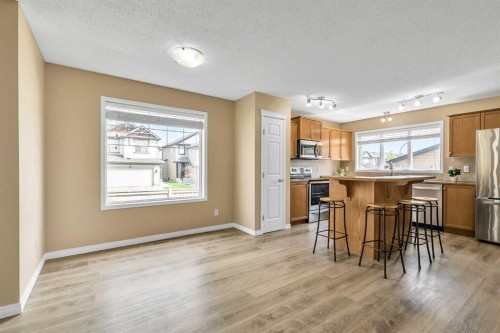 247 Evermeadow Avenue Sw, Calgary, AB - Indoor