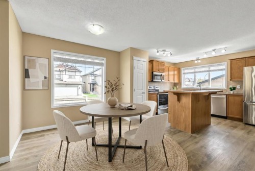 247 Evermeadow Avenue Sw, Calgary, AB - Indoor Photo Showing Other Room