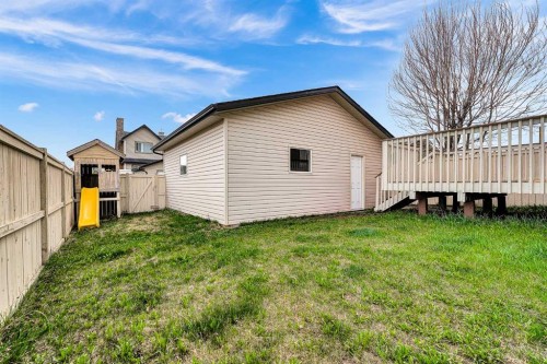 247 Evermeadow Avenue Sw, Calgary, AB - Outdoor