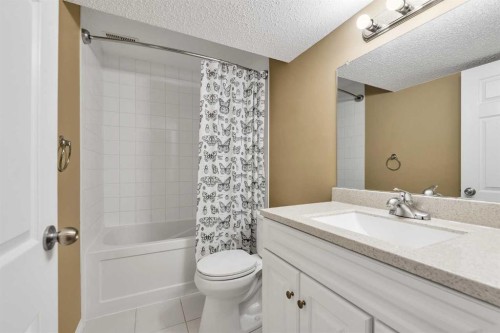 247 Evermeadow Avenue Sw, Calgary, AB - Indoor Photo Showing Bathroom