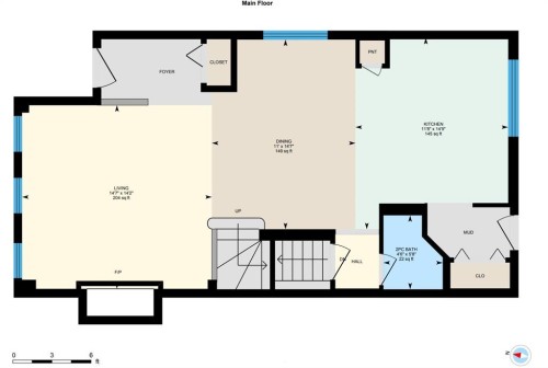 247 Evermeadow Avenue Sw, Calgary, AB - Other