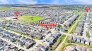 247 Evermeadow Avenue Sw, Calgary, AB  - Outdoor With View 