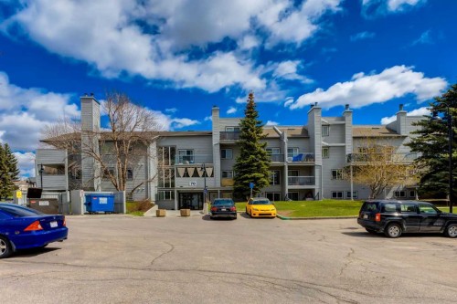 2240-70 Glamis Drive SW Calgary, AB T3E 6T6