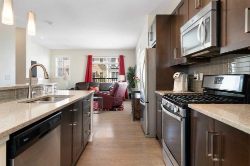 404 Nolanfield Villas Nw, Calgary, AB 