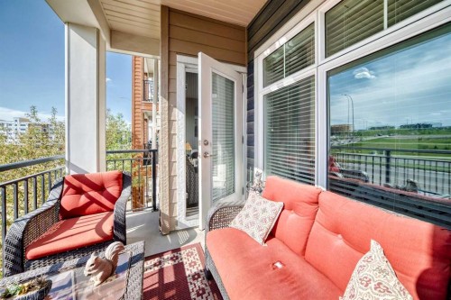 1212-3727 Sage Hill Drive Nw, Calgary, AB - Outdoor With Exterior