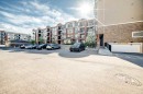 1212-3727 Sage Hill Drive Nw, Calgary, AB  - Outdoor With Facade 