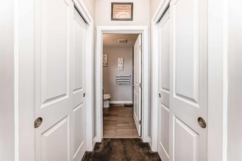 1212-3727 Sage Hill Drive Nw, Calgary, AB - Indoor Photo Showing Other Room