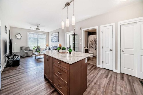 1212-3727 Sage Hill Drive Nw, Calgary, AB - Indoor