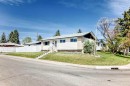 5104 Marshall Road Ne, Calgary, AB  - Outdoor 