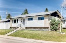 5104 Marshall Road Ne, Calgary, AB  - Outdoor 