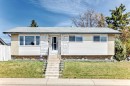 5104 Marshall Road Ne, Calgary, AB  - Outdoor 
