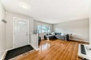 5104 Marshall Road Ne, Calgary, AB  - Indoor 