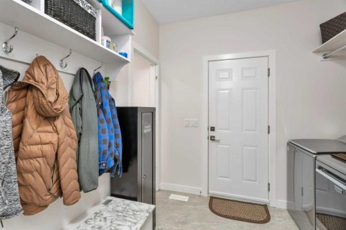 11 Vireo Avenue, Olds, AB - Indoor
