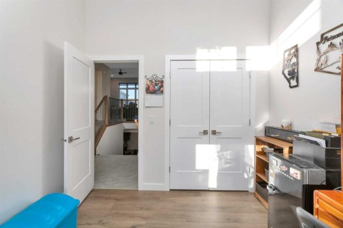 11 Vireo Avenue, Olds, AB - Indoor Photo Showing Other Room