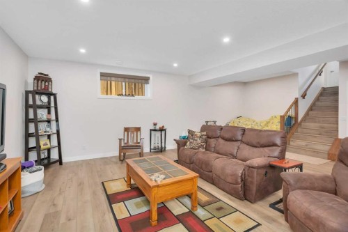 11 Vireo Avenue, Olds, AB - Indoor