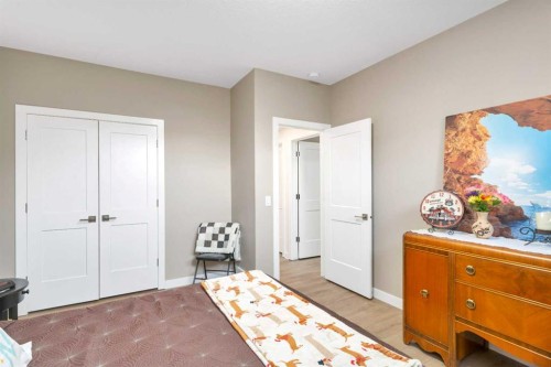 11 Vireo Avenue, Olds, AB - Indoor