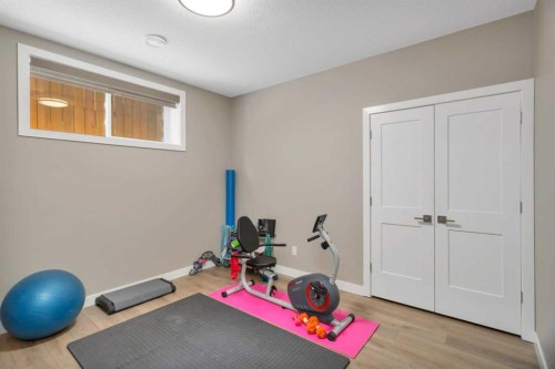 11 Vireo Avenue, Olds, AB - Indoor