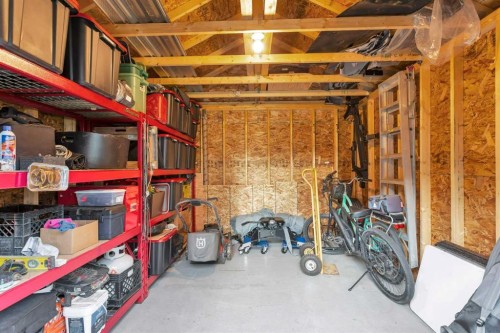 11 Vireo Avenue, Olds, AB - Indoor
