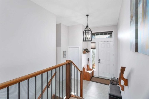 11 Vireo Avenue, Olds, AB - Indoor Photo Showing Other Room