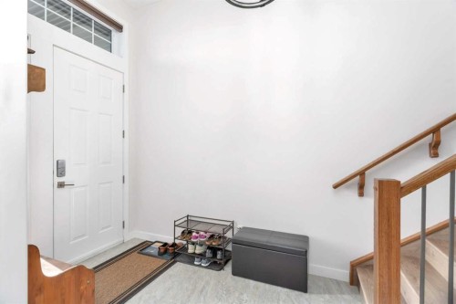 11 Vireo Avenue, Olds, AB - Indoor Photo Showing Other Room