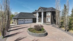 64240 266 Avenue EASTRural Foothills County, AB T1S 4L9