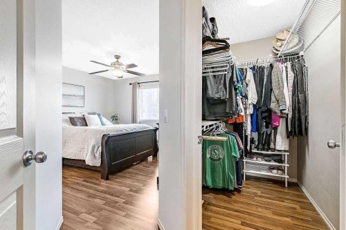 105 Cimarron Park Circle, Okotoks, AB - Indoor