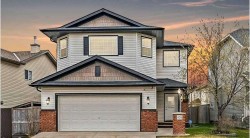 105 Cimarron Park Circle Okotoks, AB T1S 2H5