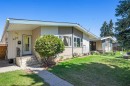 630 69 Avenue Sw, Calgary, AB  - Outdoor 