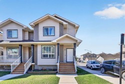 209 Sandford Place NWLangdon, AB T0J 1X2