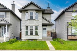 146 Cranberry Close SE Calgary, AB T3M 0B5