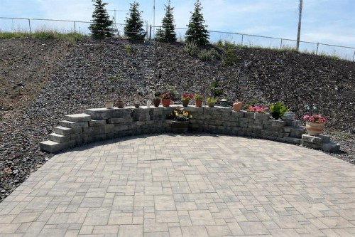 24 Willow Park Point, Cochrane, AB - Outdoor