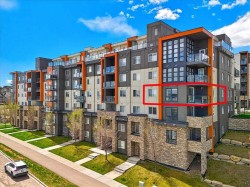401-10 Kincora Glen Park NW Calgary, AB T3R 1R9