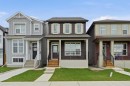 1612 Rangeview Drive Se, Calgary, AB  - Outdoor With Facade 