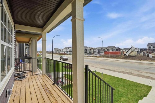 1612 Rangeview Drive Se, Calgary, AB - Outdoor