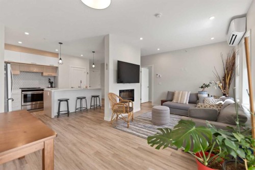 509-138 Sage Valley Common Nw, Calgary, AB - Indoor