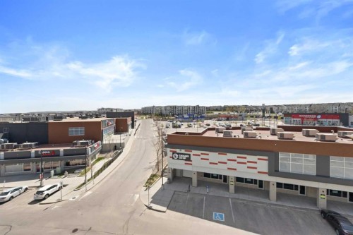 509-138 Sage Valley Common Nw, Calgary, AB - Outdoor With View