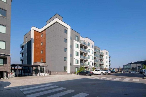 509-138 Sage Valley Common Nw, Calgary, AB - Outdoor With Balcony