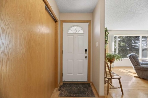 30344 Range Road 15, Rural Mountain View County, AB - Indoor Photo Showing Other Room