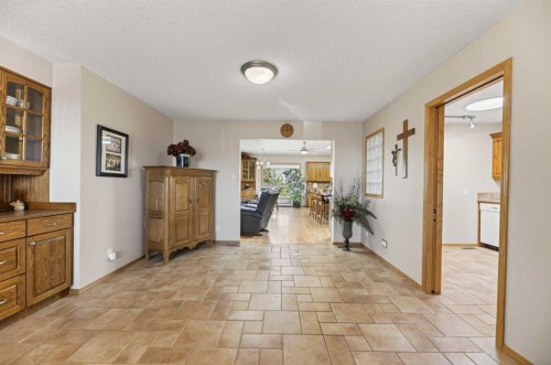 30344 Range Road 15, Rural Mountain View County, AB - Indoor Photo Showing Other Room