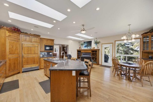 30344 Range Road 15, Rural Mountain View County, AB - Indoor